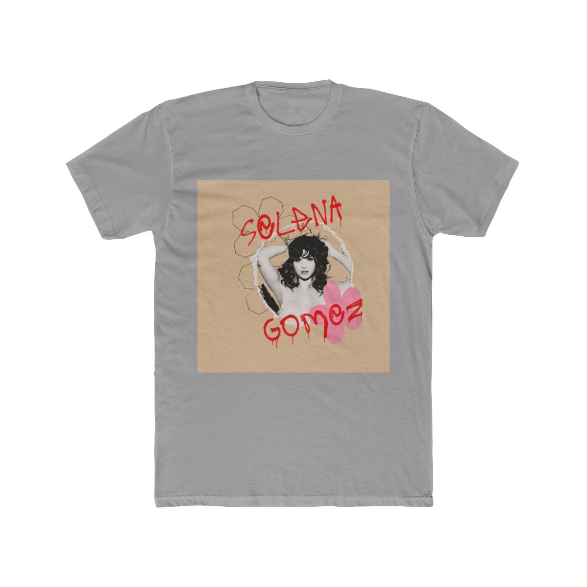 selena gomez T Shirt T Shirt - Official t-shirts merchandise