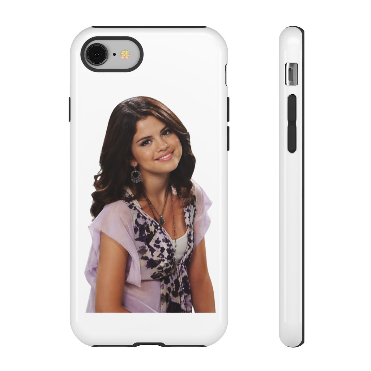 selena gomez Phone Case - Official phone-cases merchandise