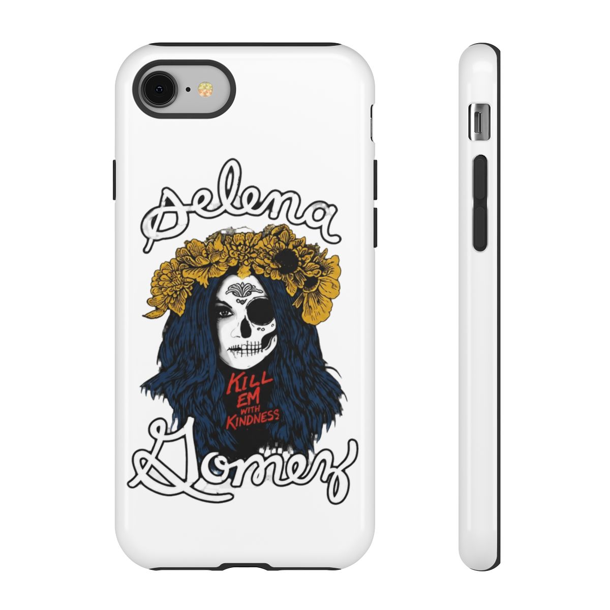 selena gomez Phone Case Phone Case - Official phone-cases merchandise