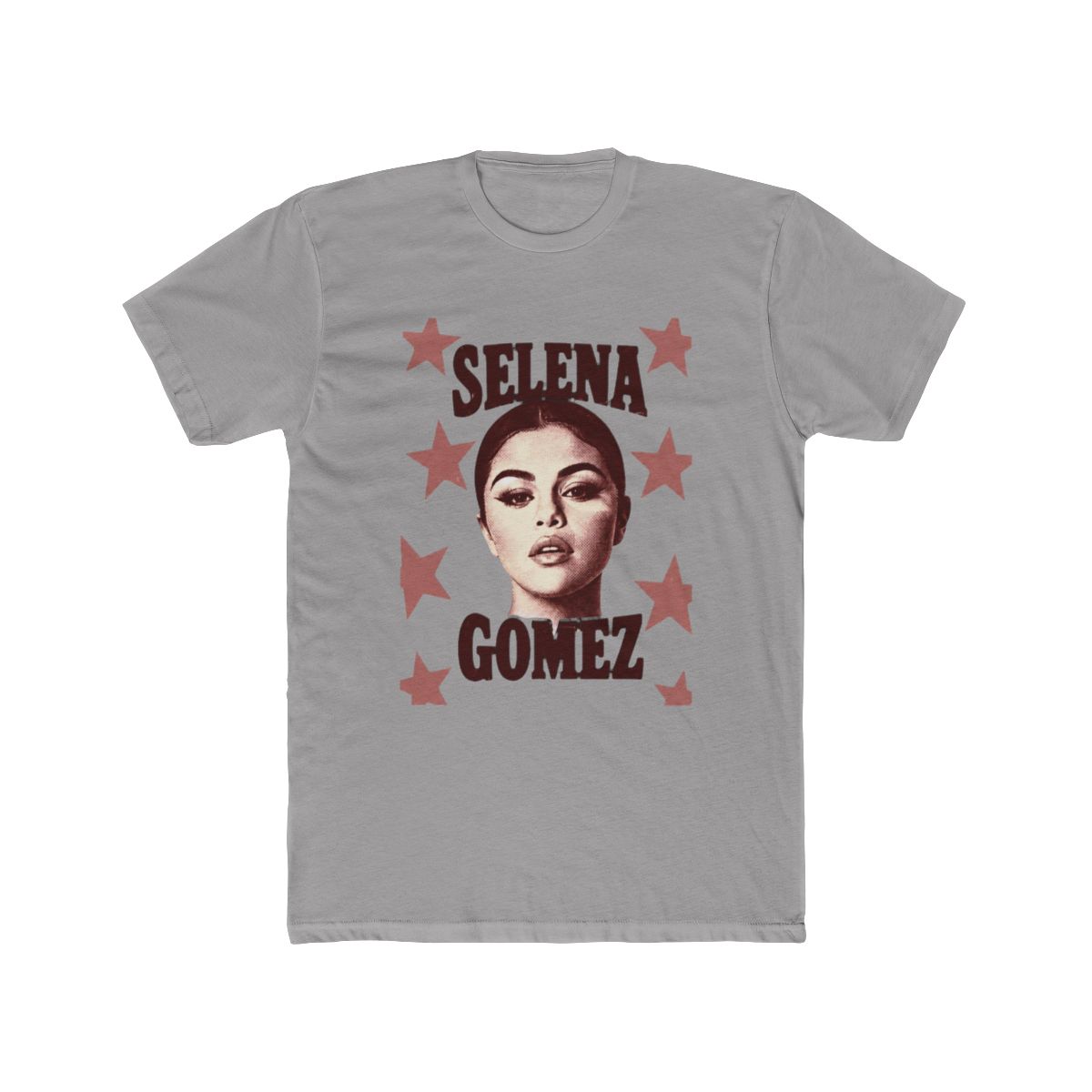 selena gomez T Shirt and Art