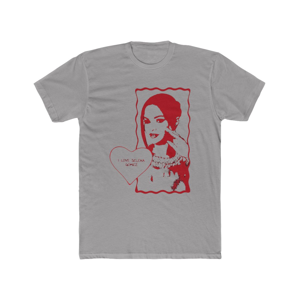 i love sg T Shirt | Selena Gomez - Official t-shirts merchandise