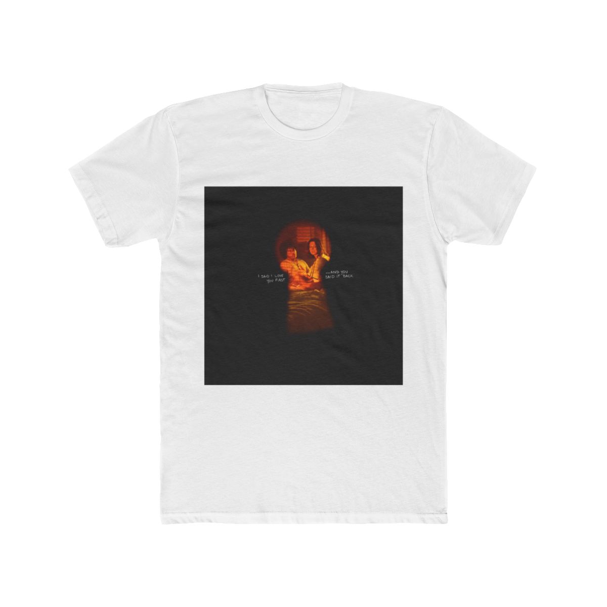 I Said I Love You First… And You Said It Back - Deluxe Digital Album | Selena Gomez - Official Creator merchandise