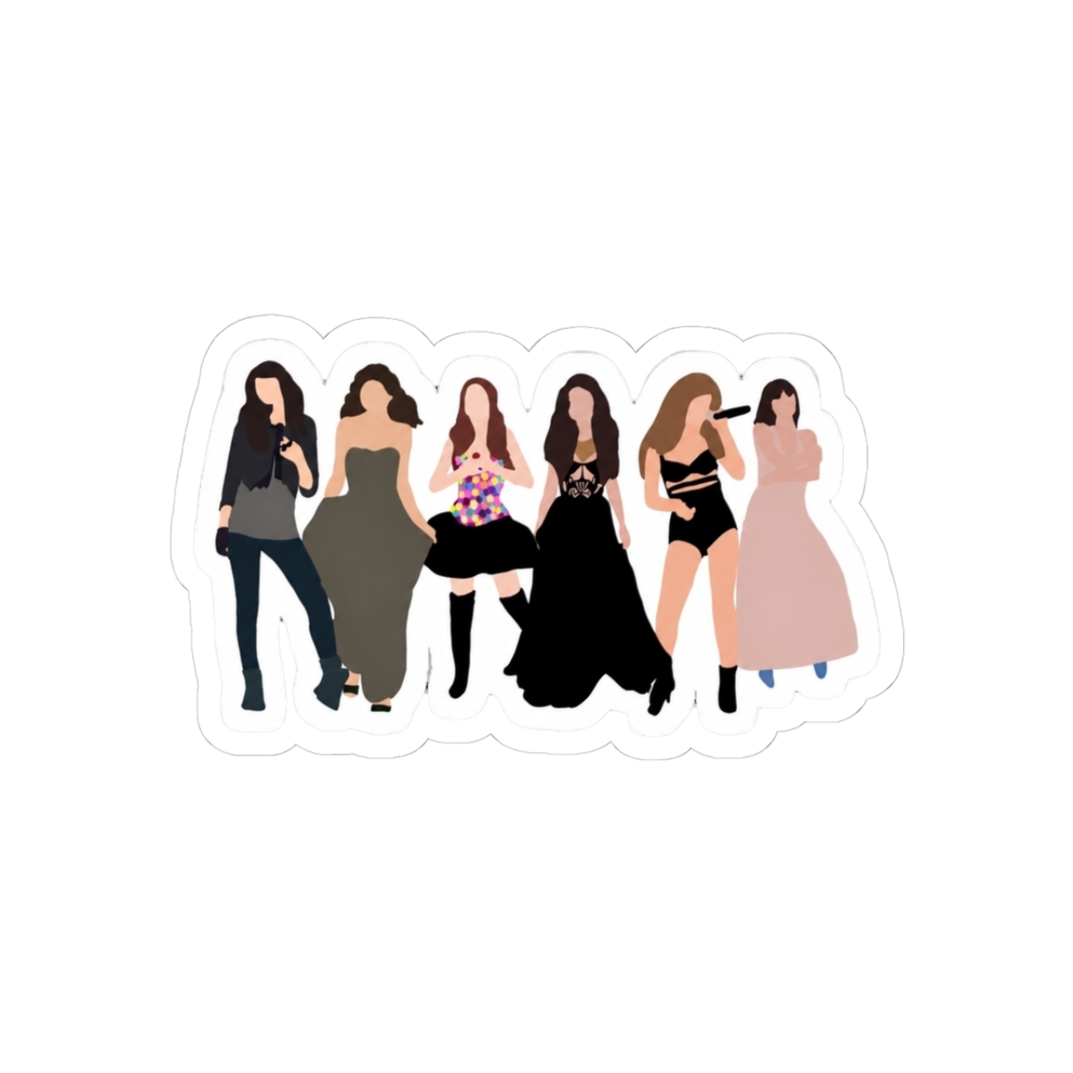 Selena Gomez eras - Official Creator merchandise