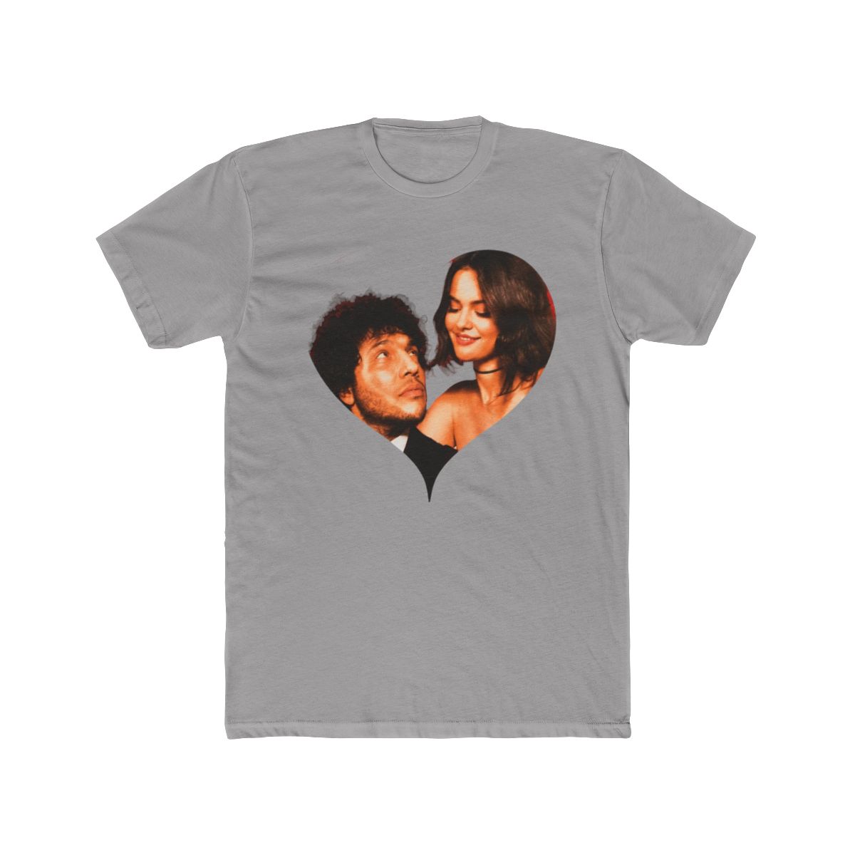 And You Said It Back T Shirt | Selena Gomez - Official t-shirts merchandise