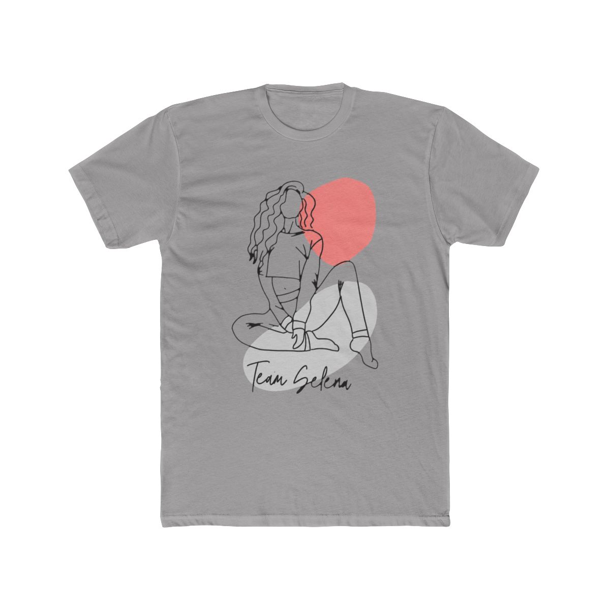 Team Selena, Selena Gomez Tshirt - Official t-shirts merchandise