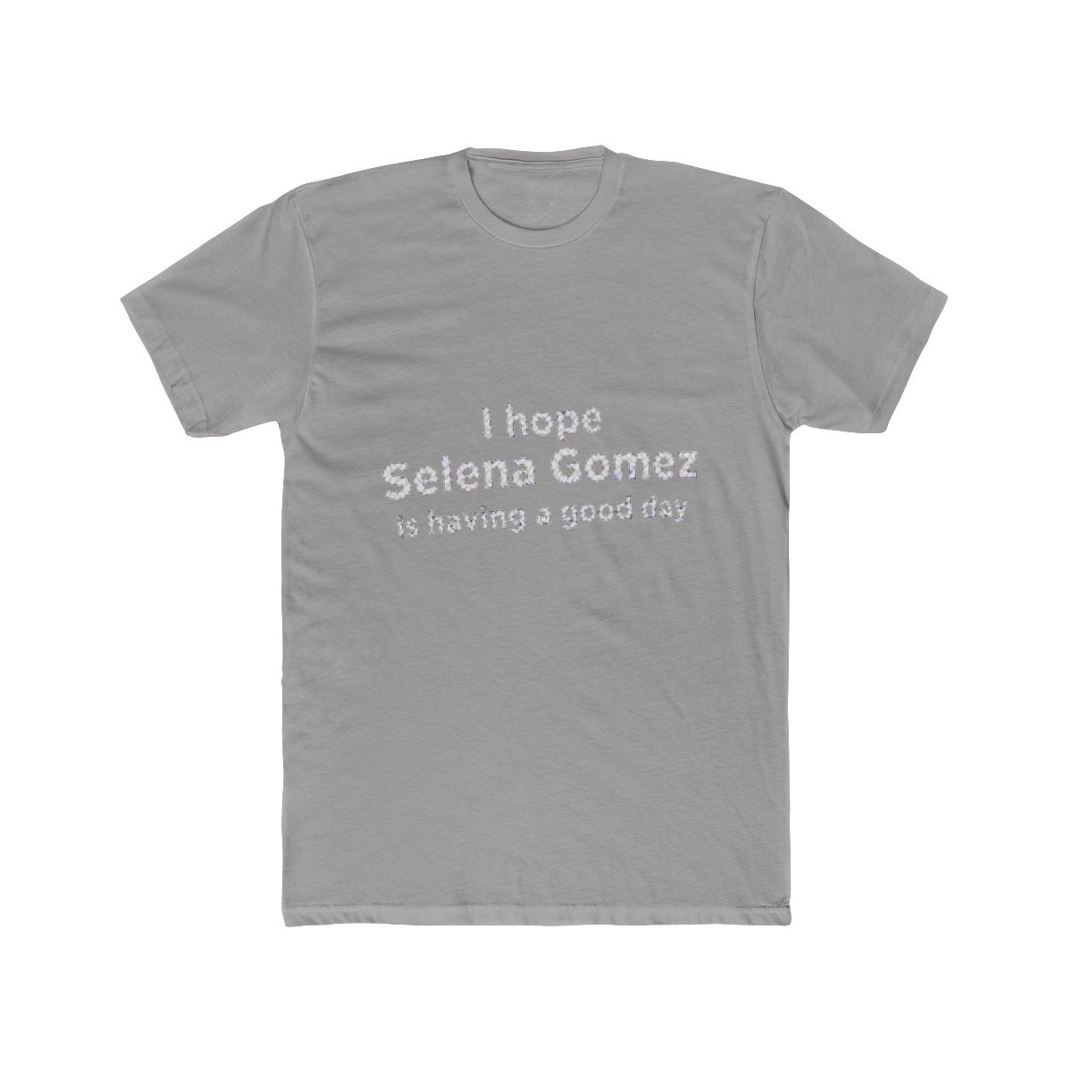 I really love Selena Gomez - Official Creator merchandise