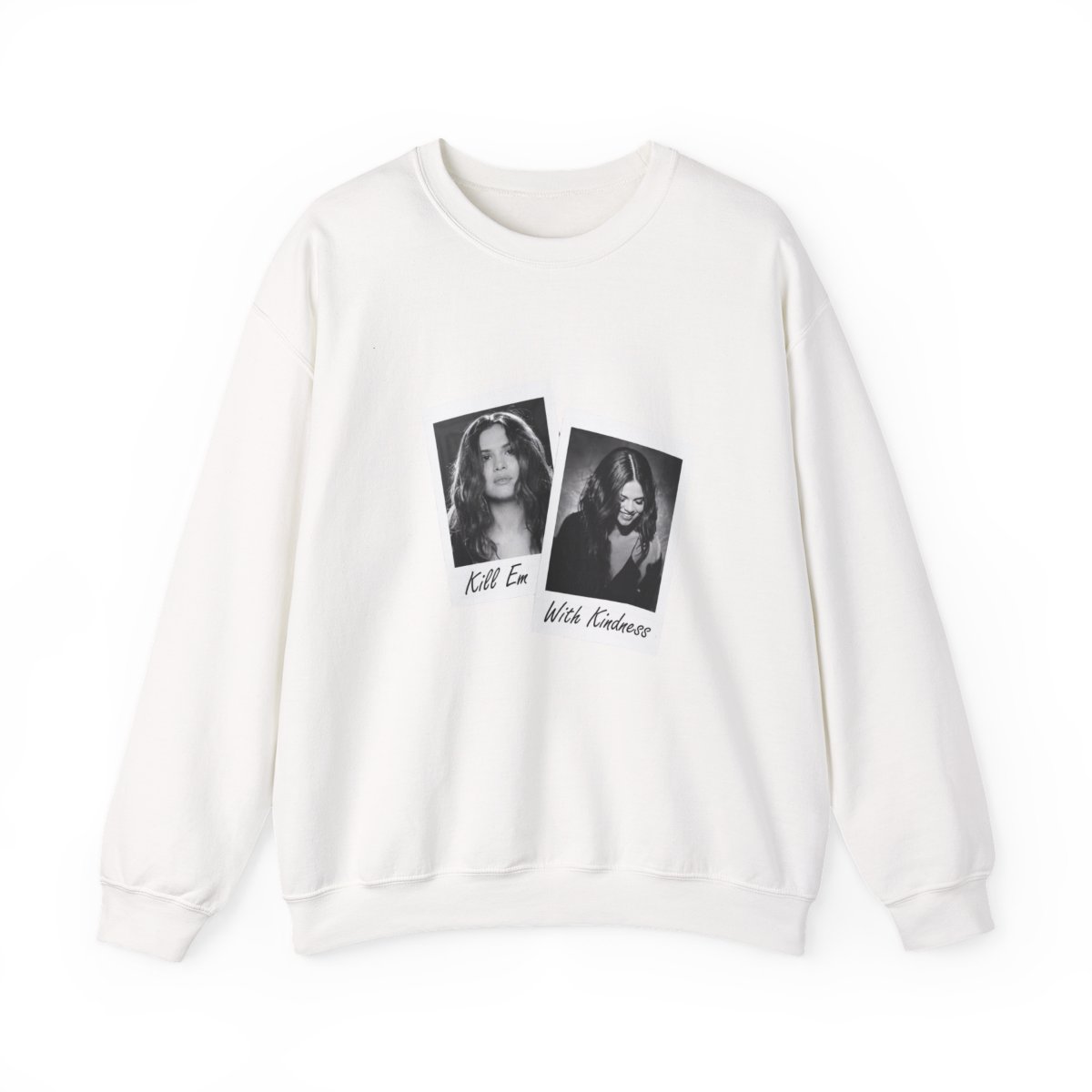 Kill Em With Kindness - SG - SW | Selena Gomez - Official Creator merchandise