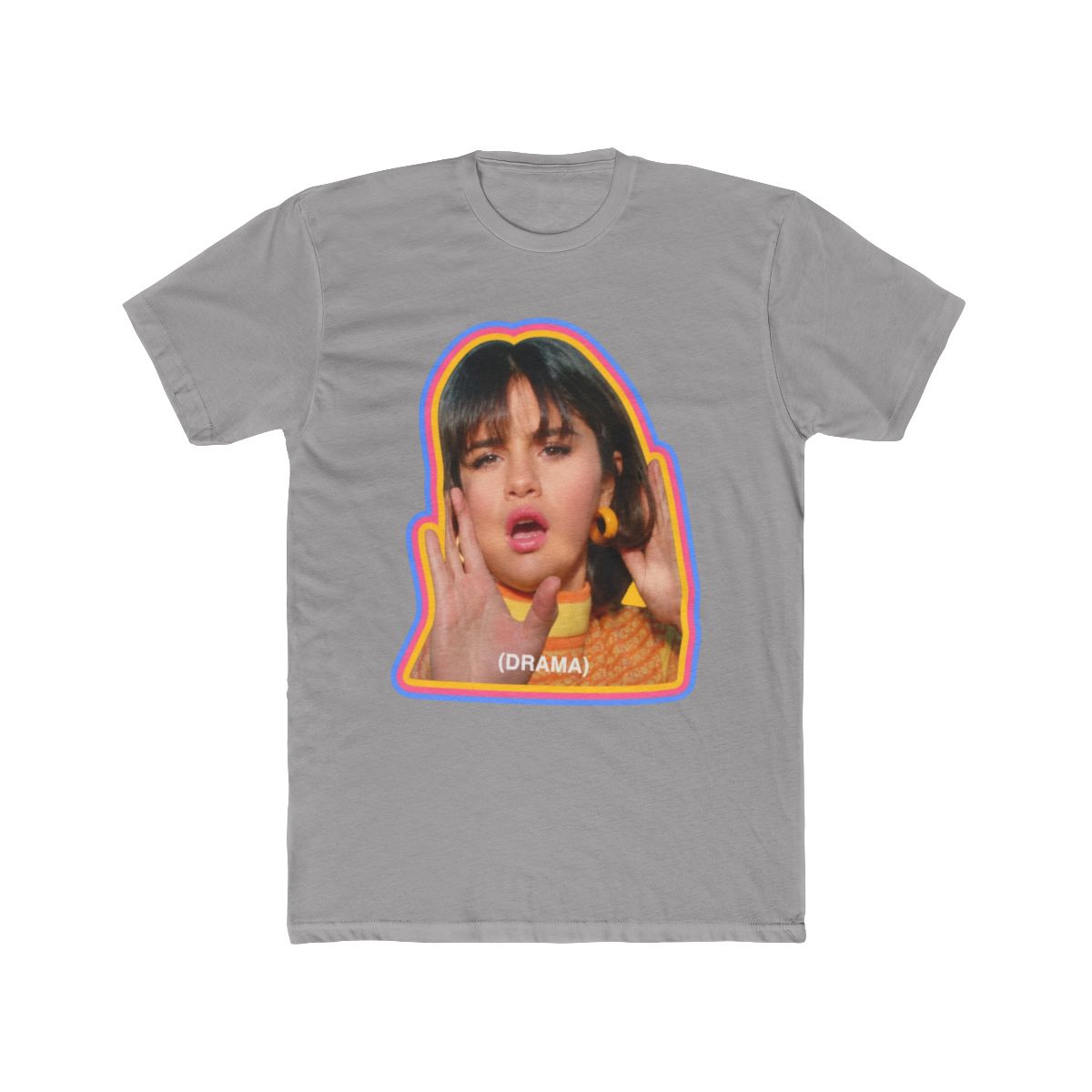 Young Selena Gomez Dancing - Official Creator merchandise