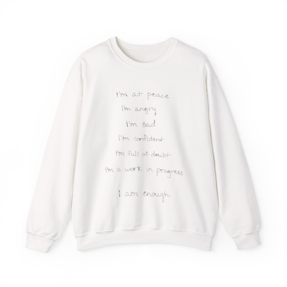 I am enough by Selena Gomez (My Mind & Me) - Official Creator merchandise