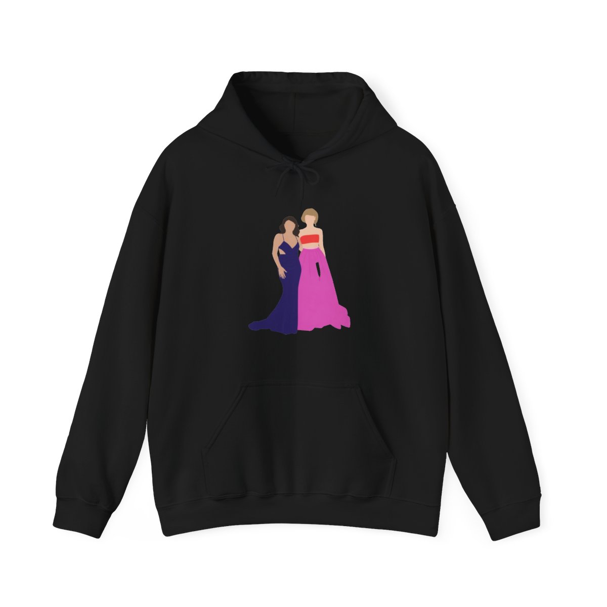 Taylor Swift Selena Gomez - Official Creator merchandise