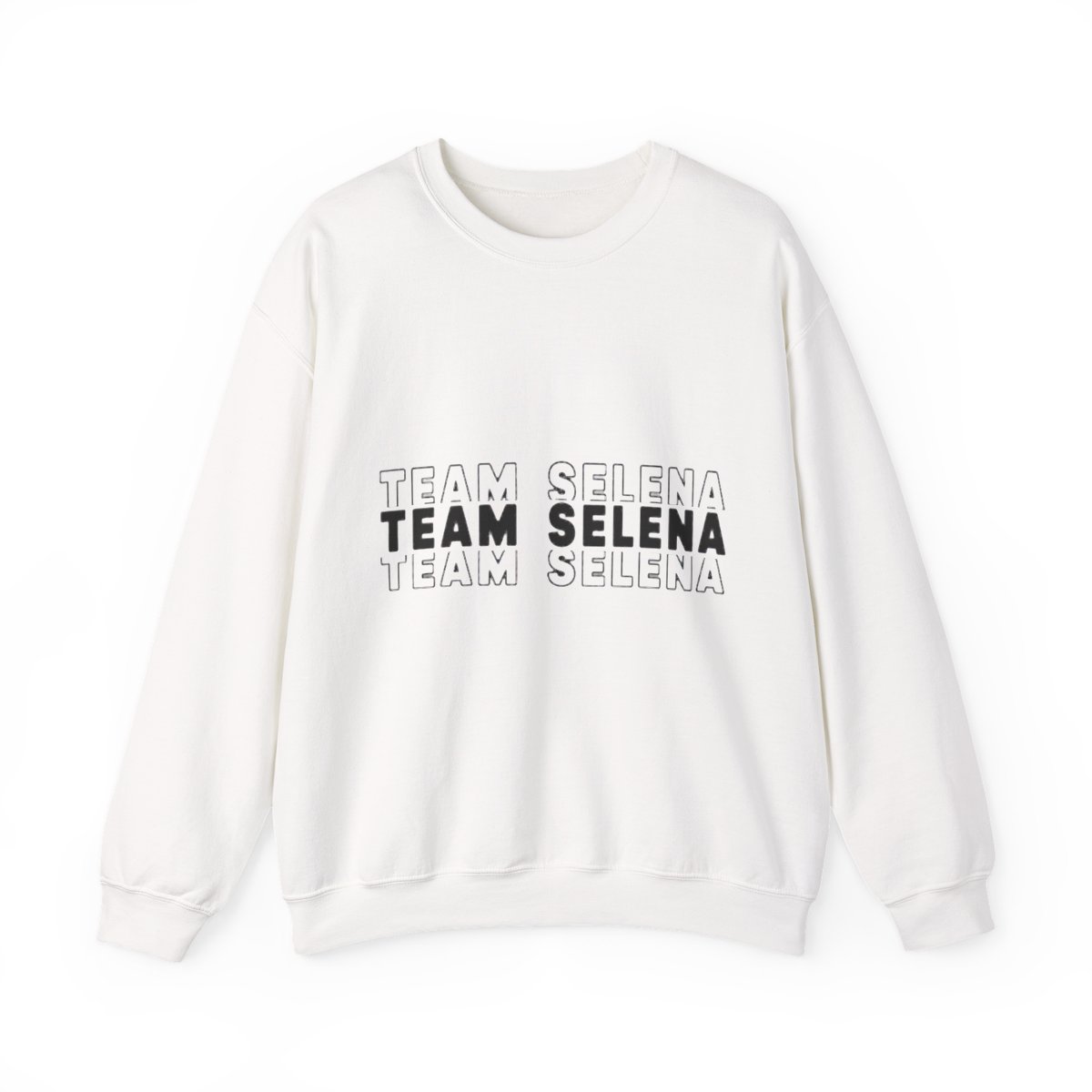 Team Selena Gomez - Official Creator merchandise
