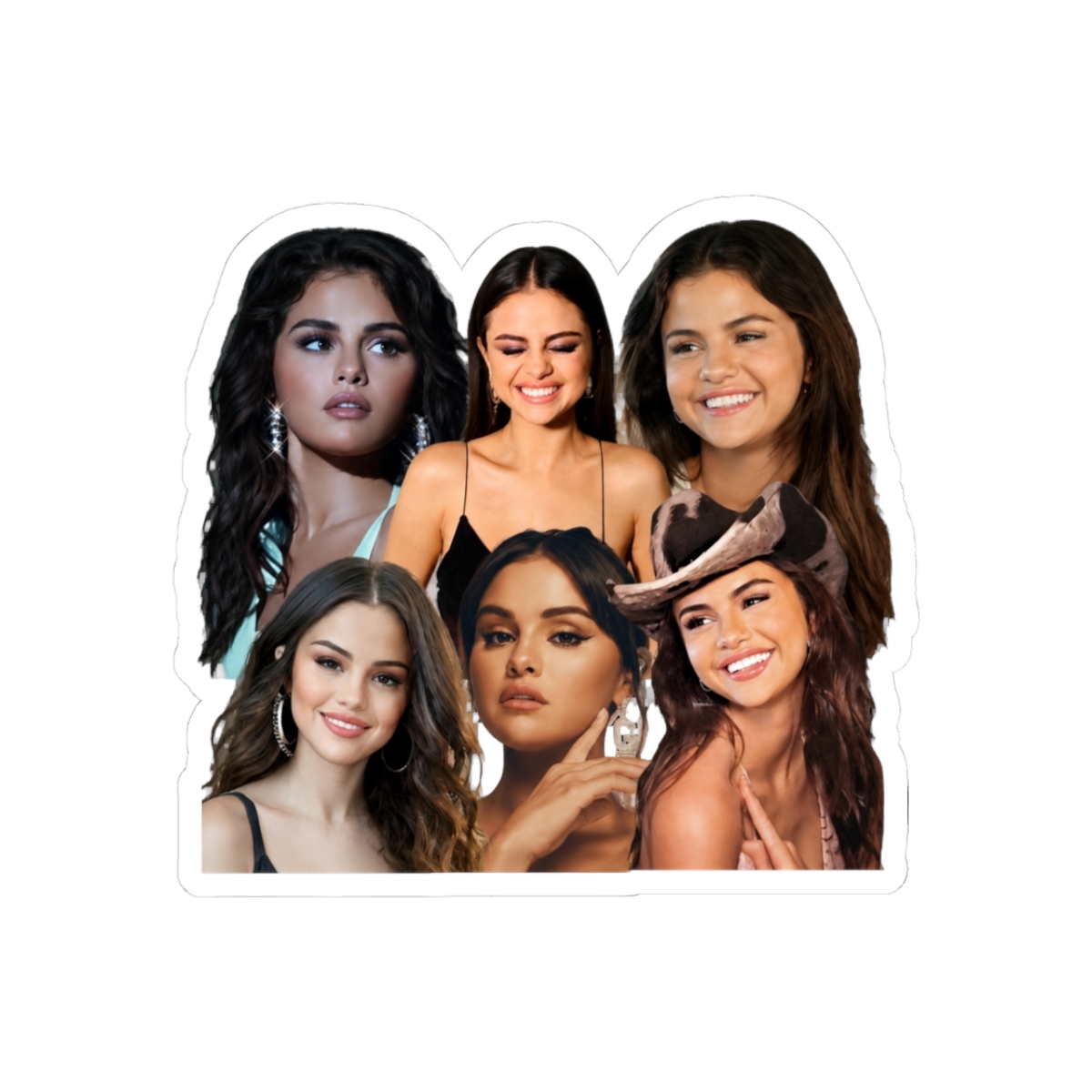 Copia de Selena Gomez - Same Old Love - Official Creator merchandise