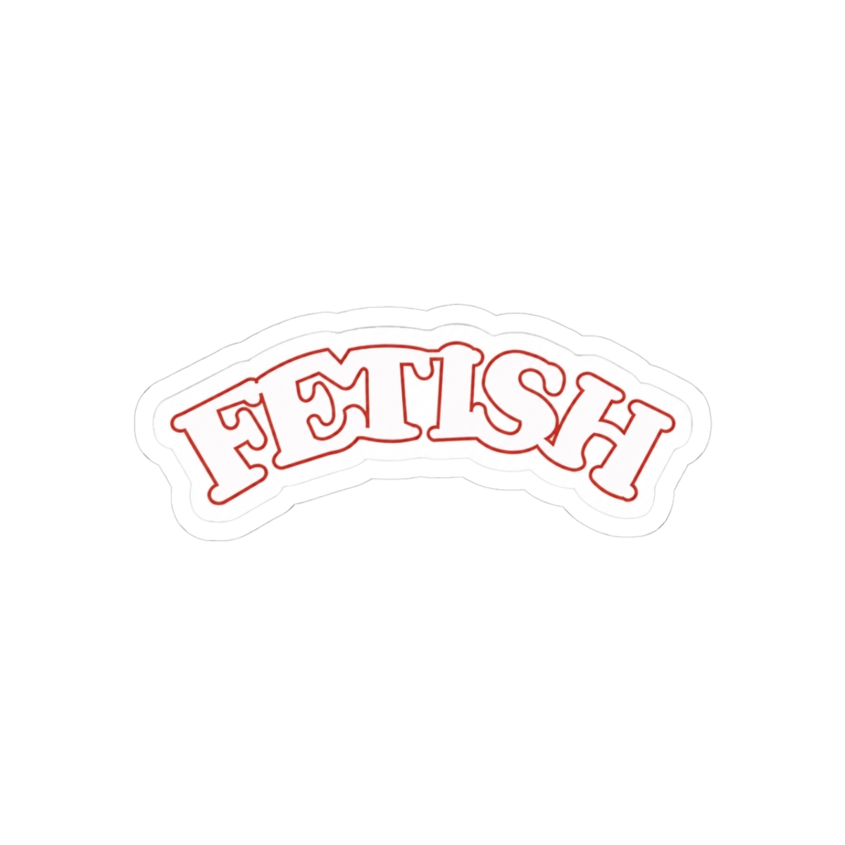 Fetish Selena Gomez - Official Creator merchandise