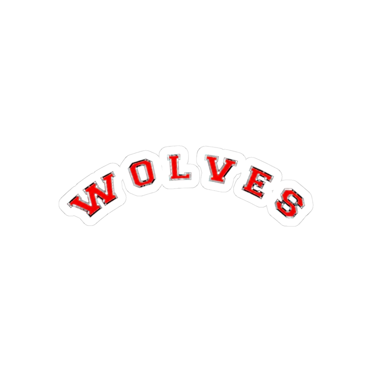 Wolves -Selena Gomez - Official Creator merchandise
