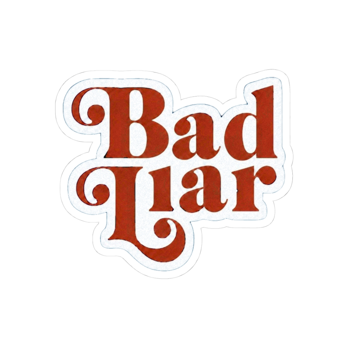 Bad Liar- Selena Gomez - Official Creator merchandise