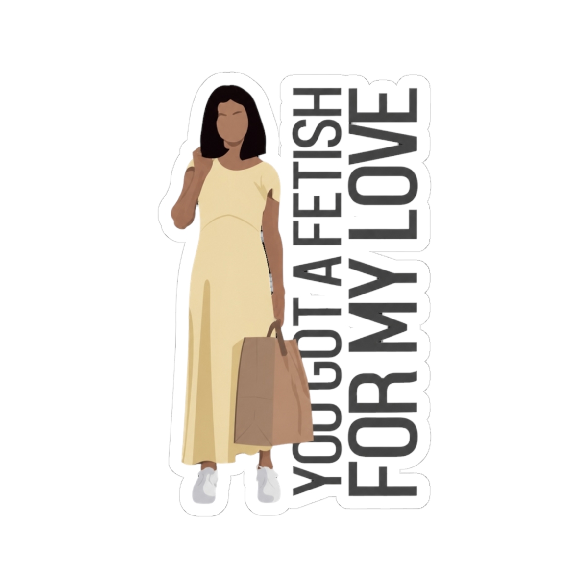 Selena Gomez - Fetish by BurningRed13 - Official Creator merchandise
