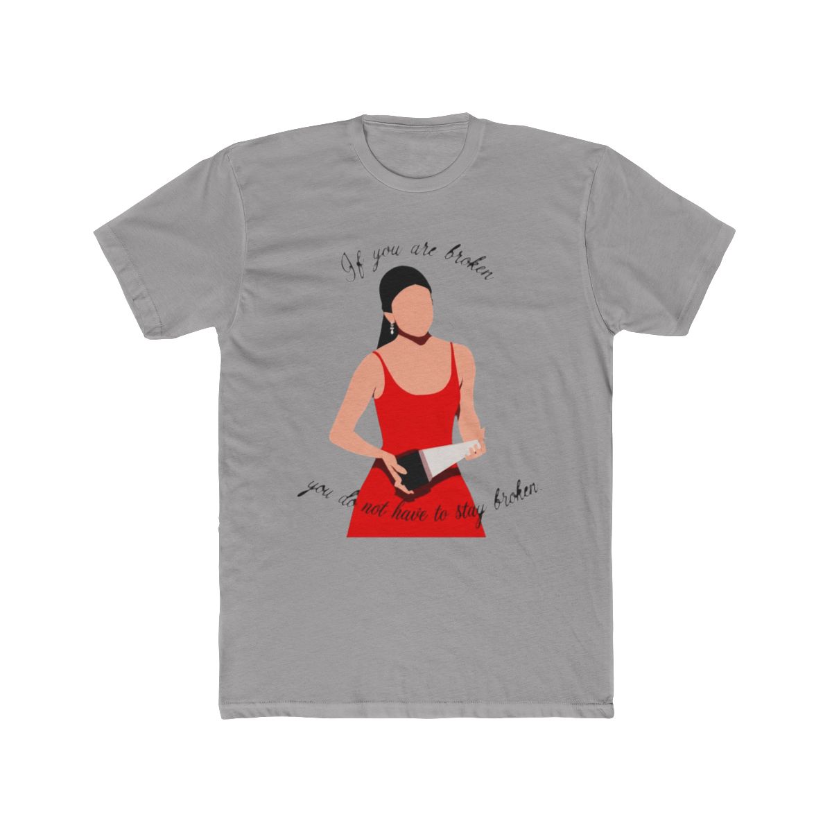 Selena Gomez - Broken - Official Creator merchandise