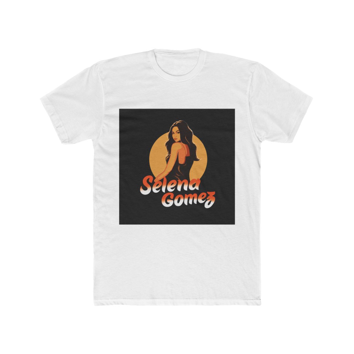 selena gomez T Shirt and Art