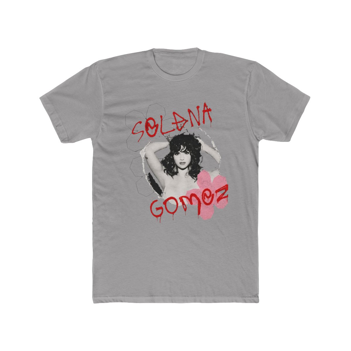 selena gomez T Shirt and Art