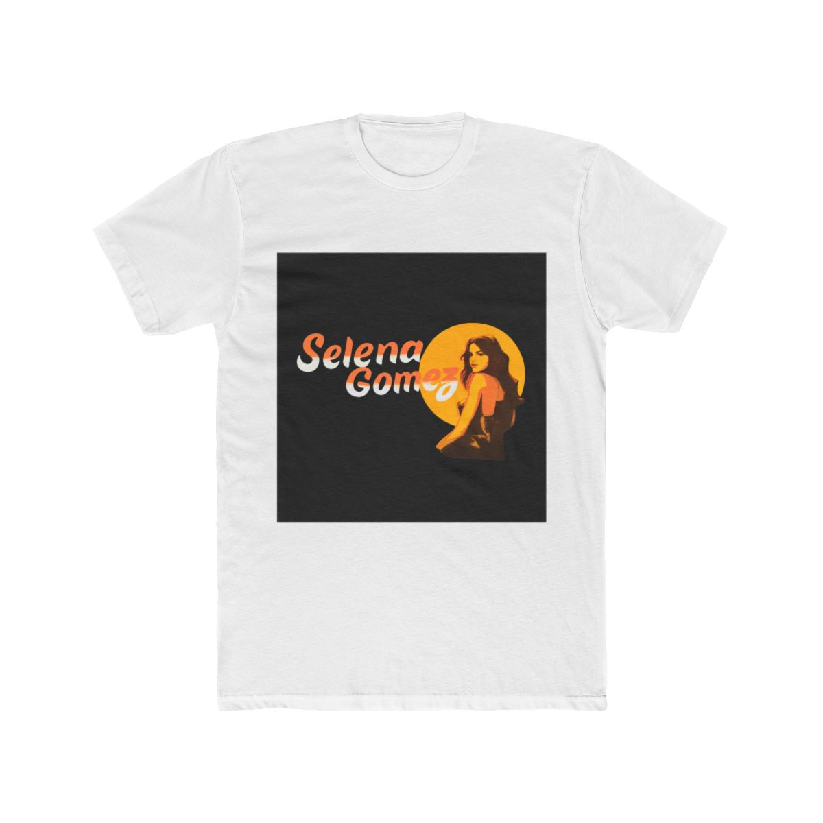 selena gomez T Shirt and Art