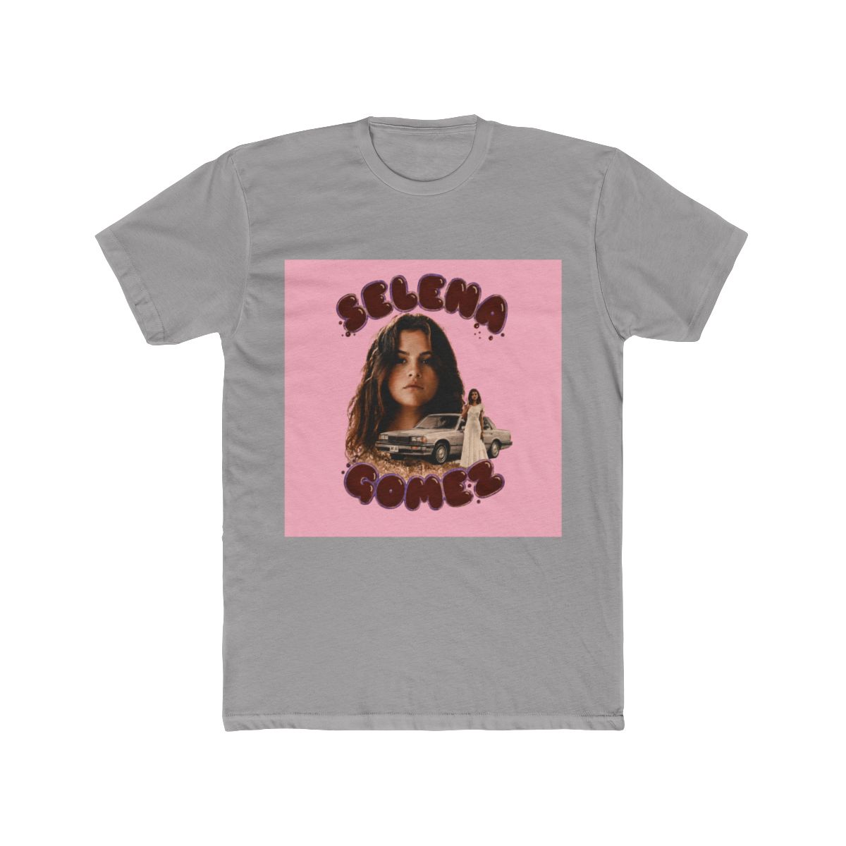 selena gomez T Shirt and Art