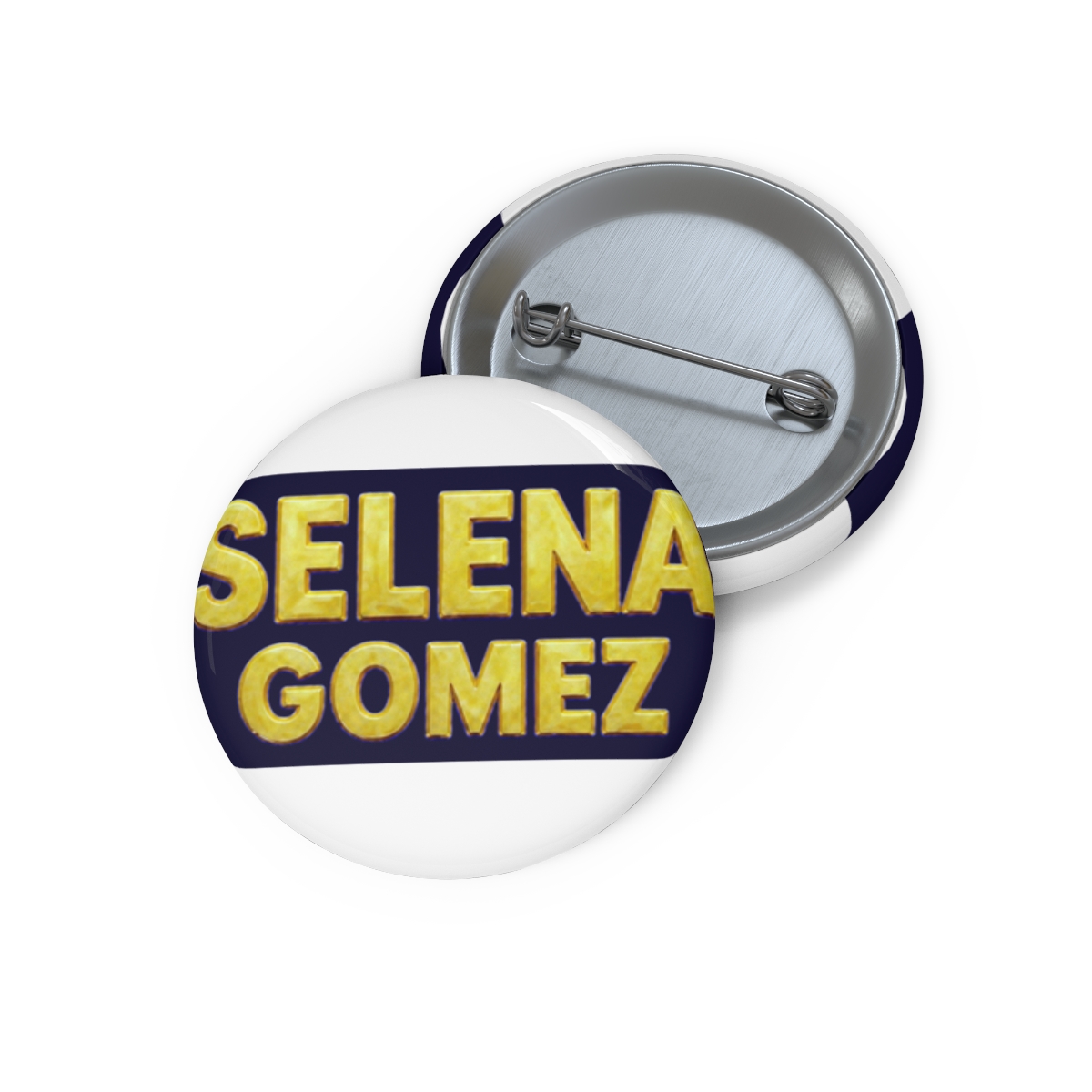 selena gomez Pin