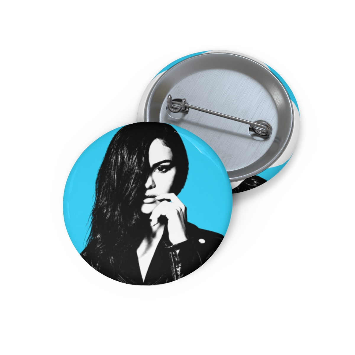 selena gomez Pin