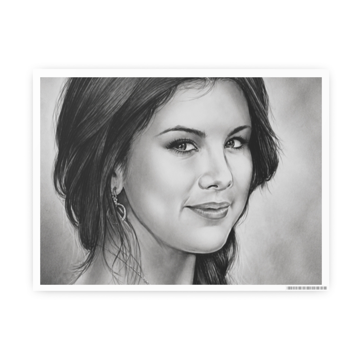 Selena Gomez Canvas Prints - Official Creator merchandise
