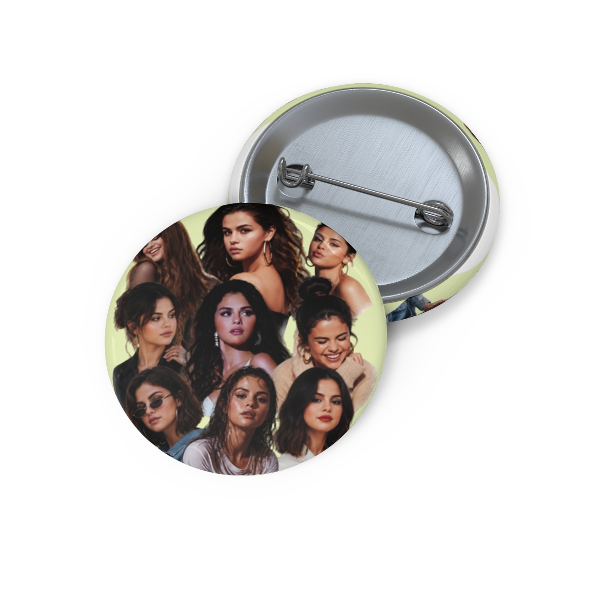 selena gomez Pin