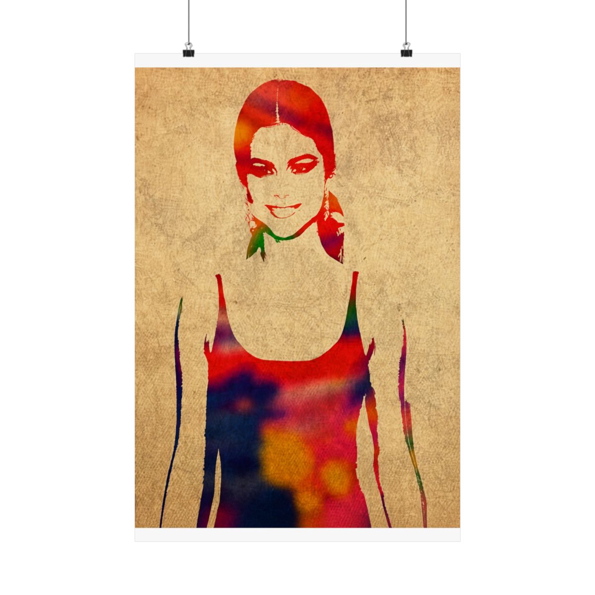 Selena Gomez Metal Prints - Official Creator merchandise