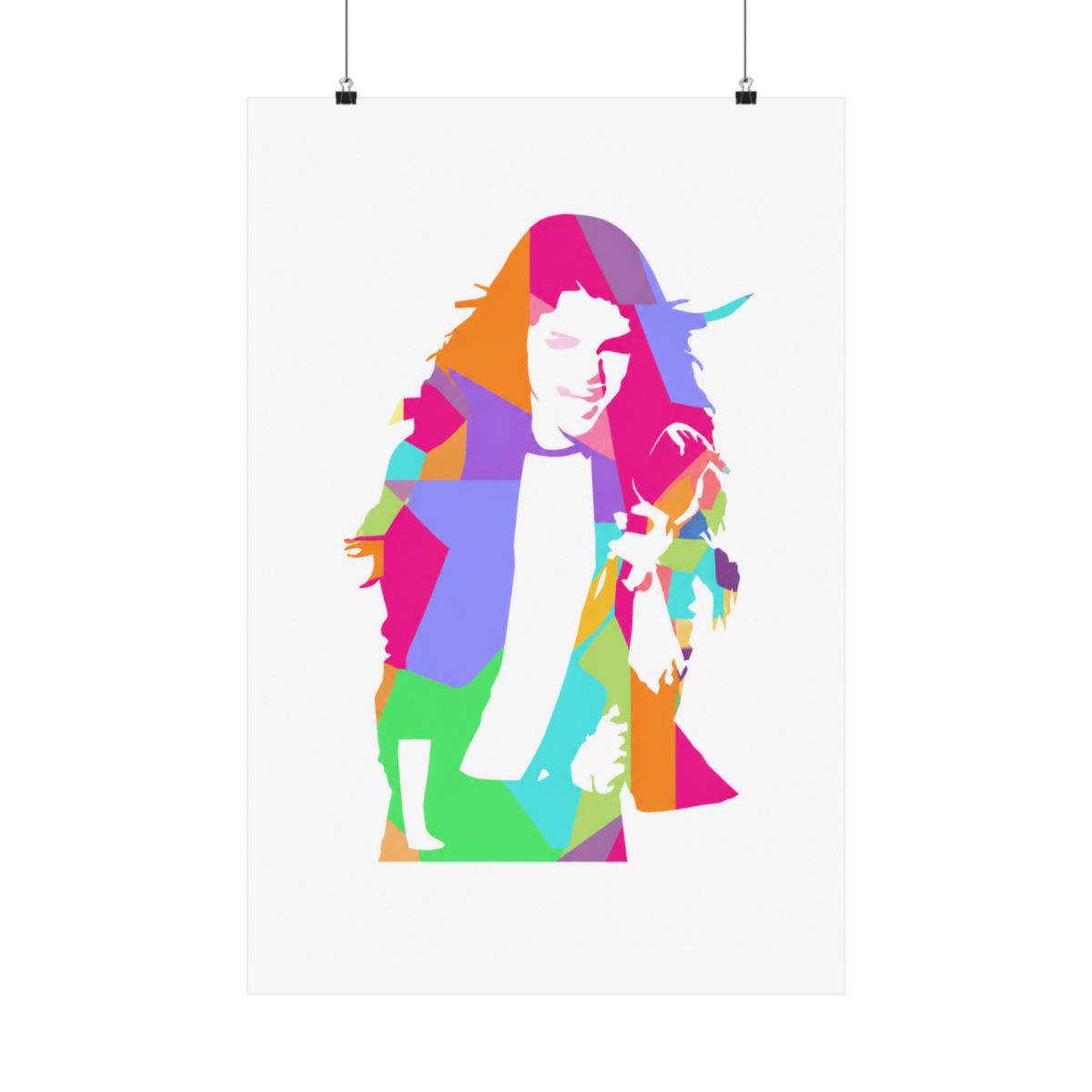 Selena Gomez Pop Art Ahmad Nusyirwan.Html - Official Creator merchandise