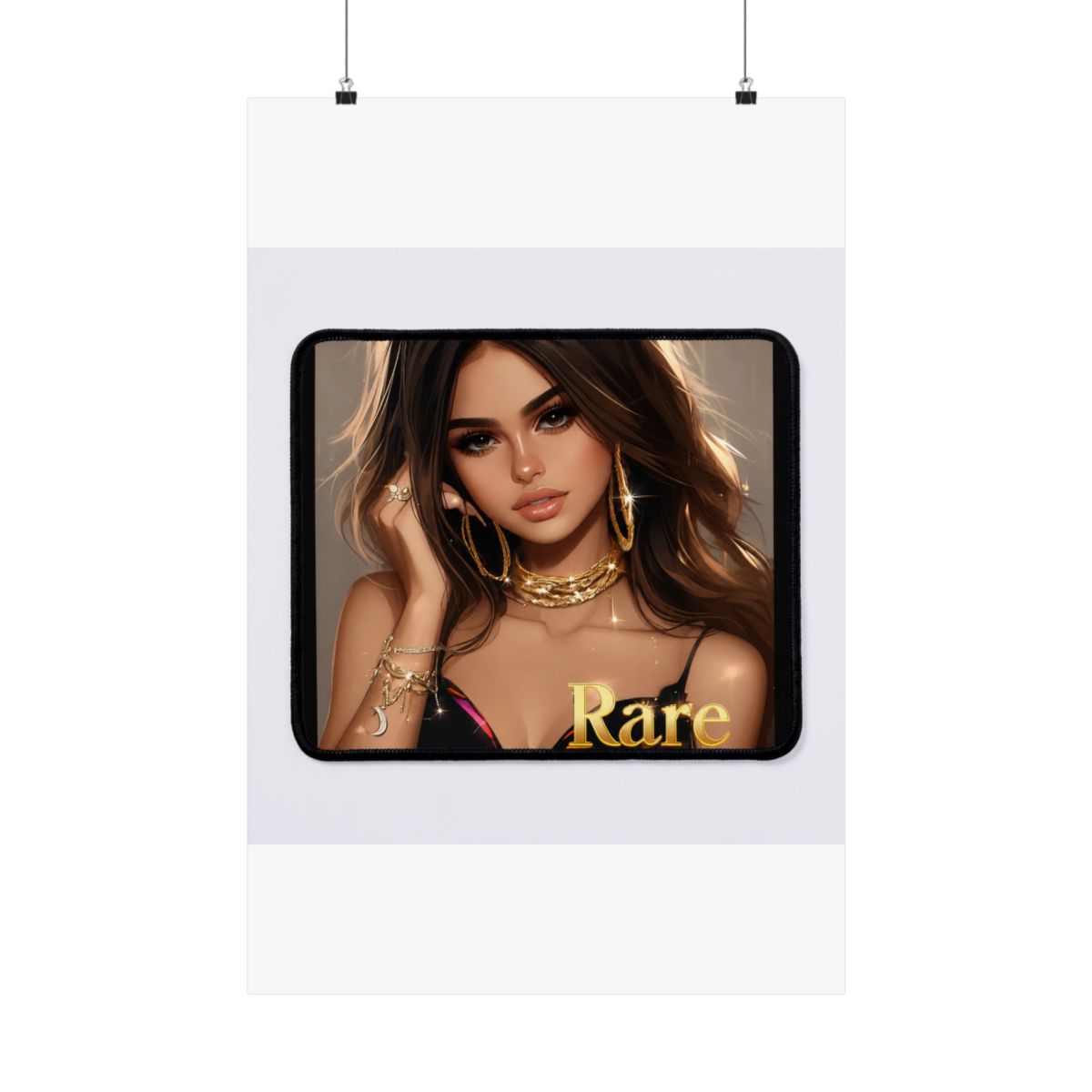 Selena Gomez inspired Rare poster - Official posters merchandise