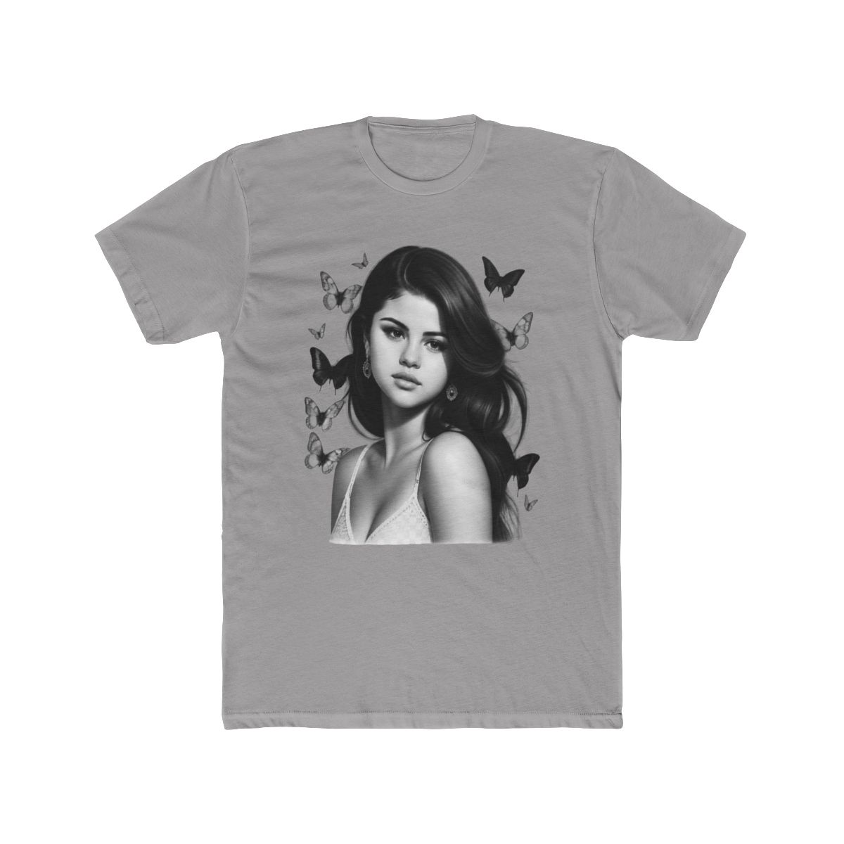 Selena Gomez Butterflies - Official Creator merchandise
